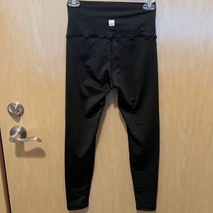 Womens Vuori leggings